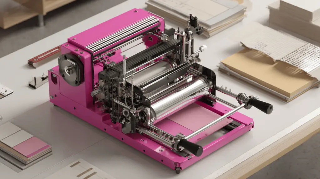 Caixa corte e vinco personalizada??