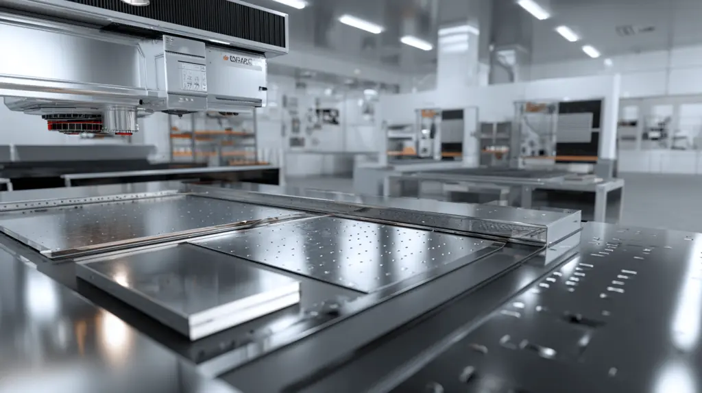 CORTE LASER E DOBRA??