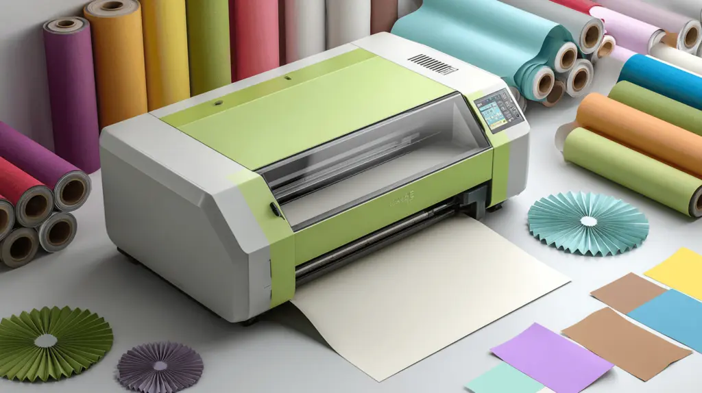 Guilhotina de papel a4??