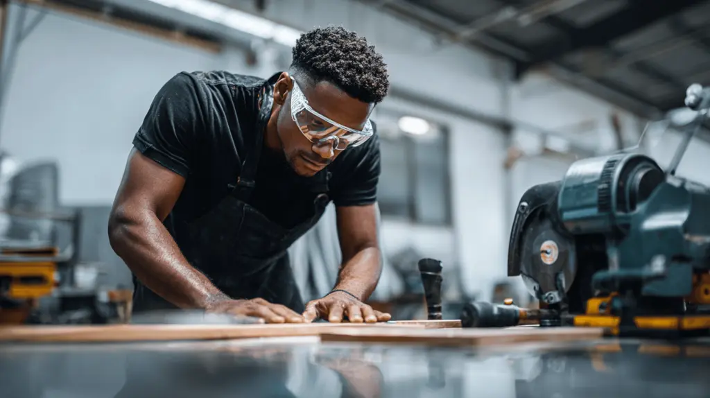 Cortando vidro temperado??