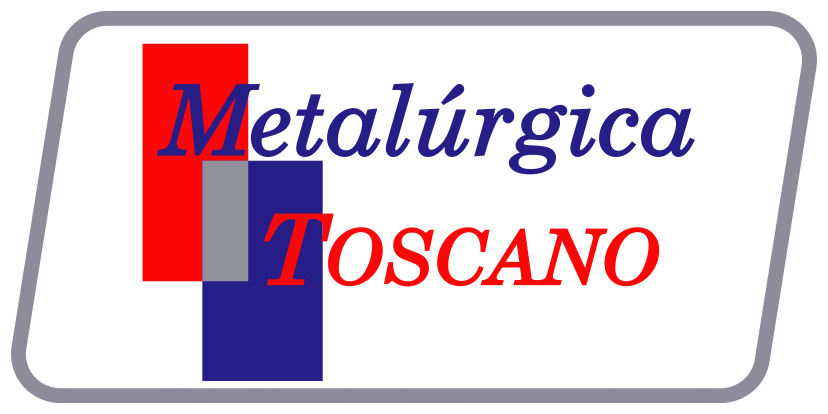 Empresa De Fabricação De Estruturas Metálicas