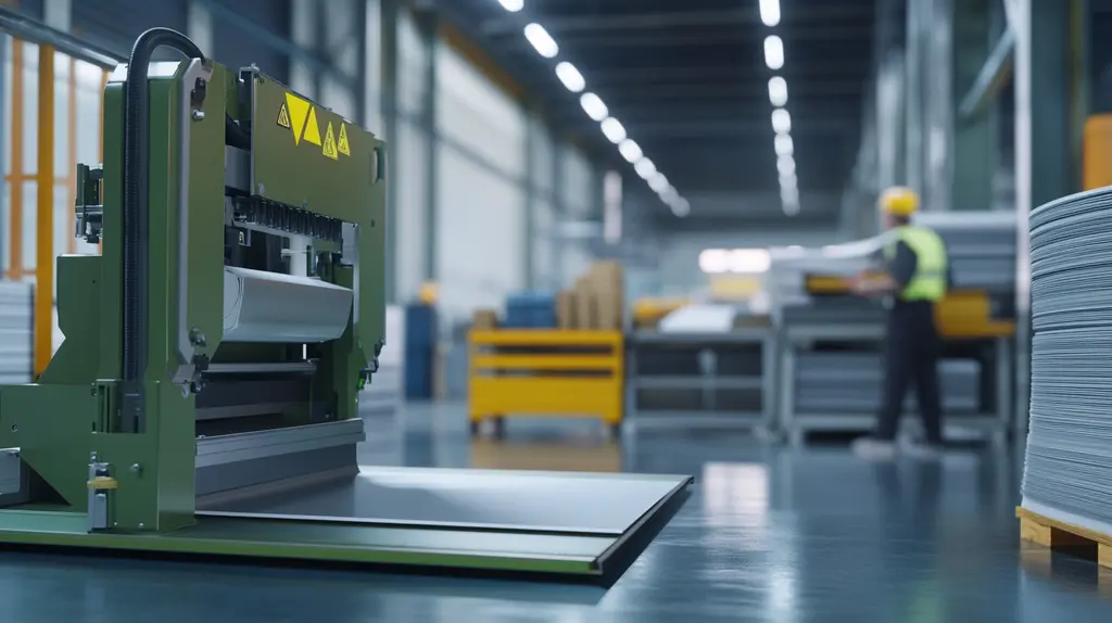 Corte Puncionadeira??