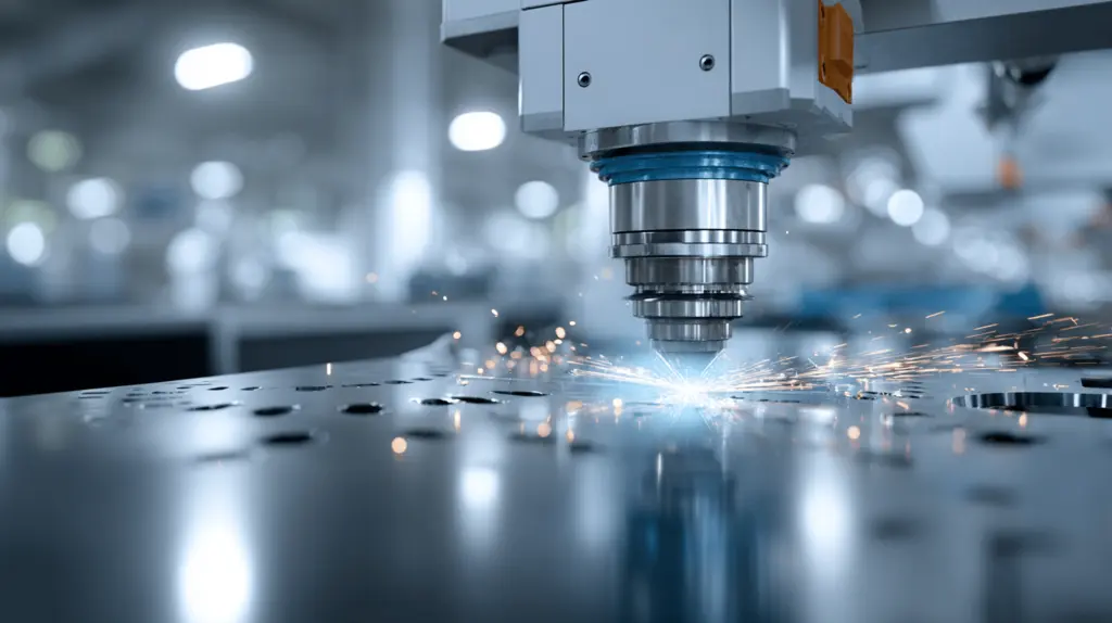 Corte e solda a laser??