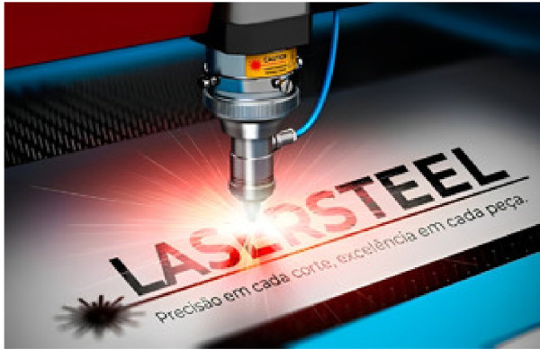 Corte laser de tubos