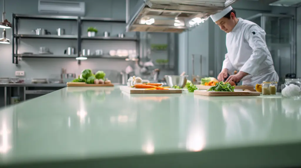 Mesa cortar frango??