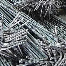 Corte dobra e armação de ferragens??