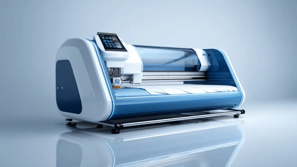 Maquina Para Cortar Borracha Eva??