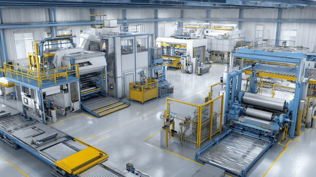 Assistência técnica linha de corte DIVIMEC??