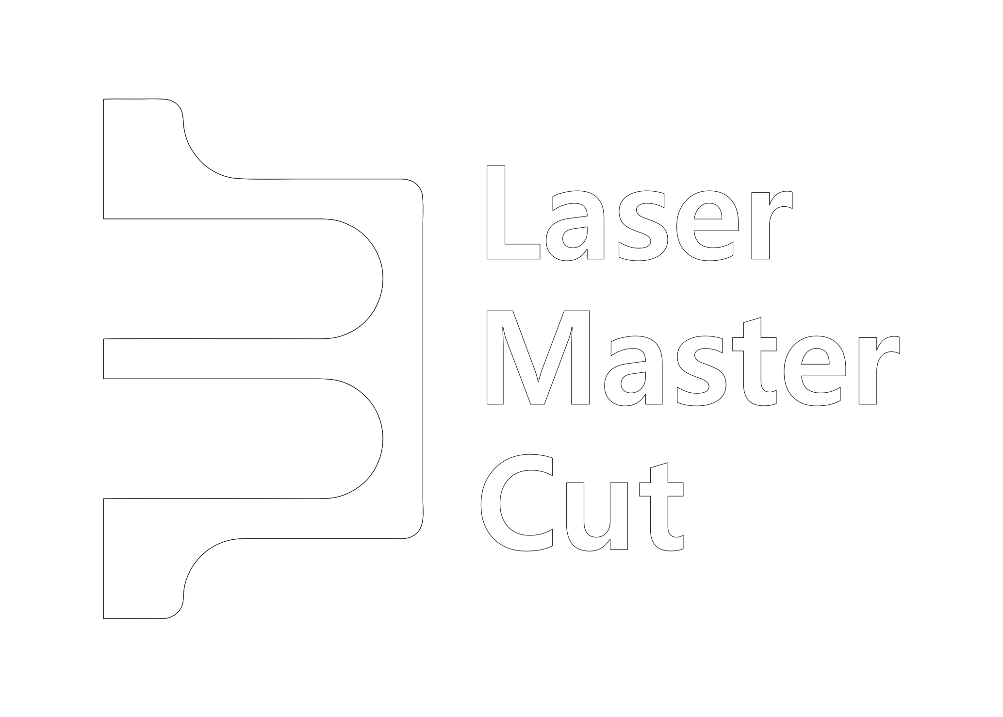 Corte A Laser Para Peças De Precisão