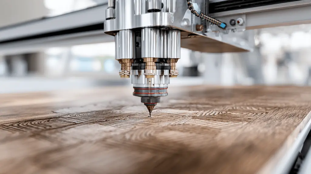 Corte De Materiais Com Router??