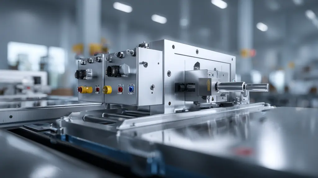 Máquina de empatar mangueiras??