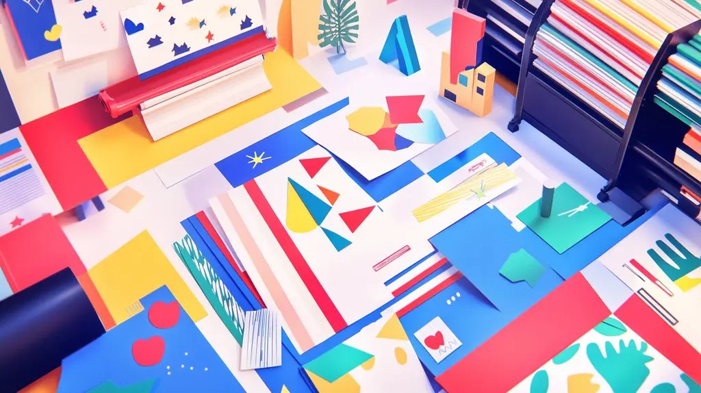 Impressão com corte especial??