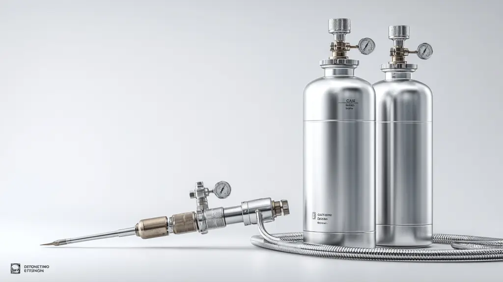 Gás para corte de chapa??